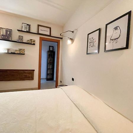 Incortedafabio Design Flat With Bikes Caronno Pertusella المظهر الخارجي الصورة