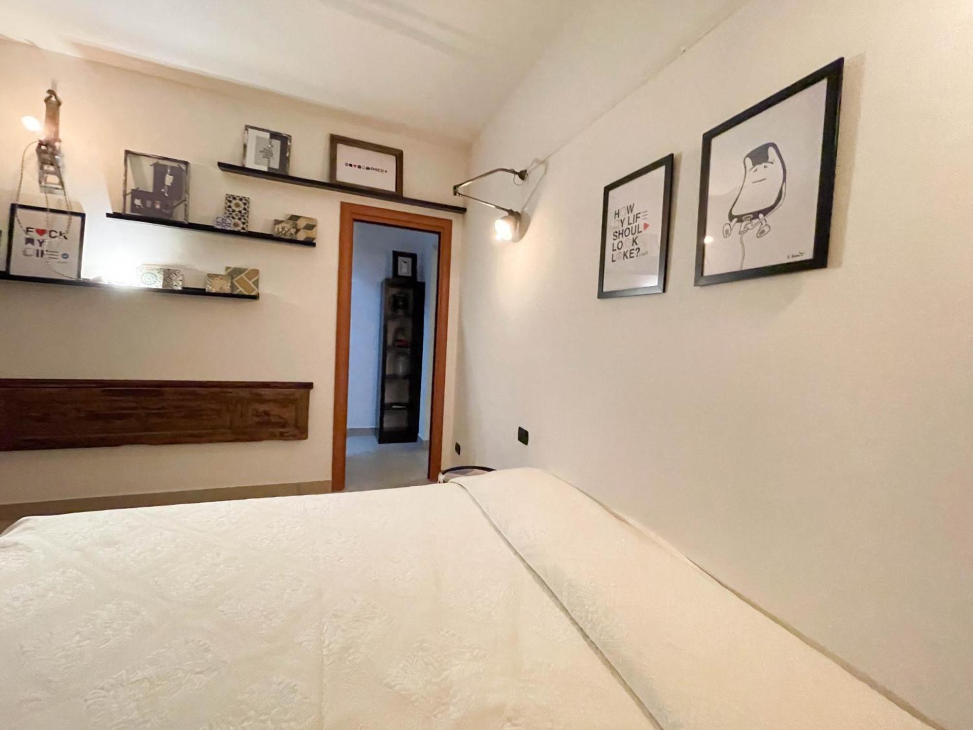 Incortedafabio Design Flat With Bikes Caronno Pertusella المظهر الخارجي الصورة