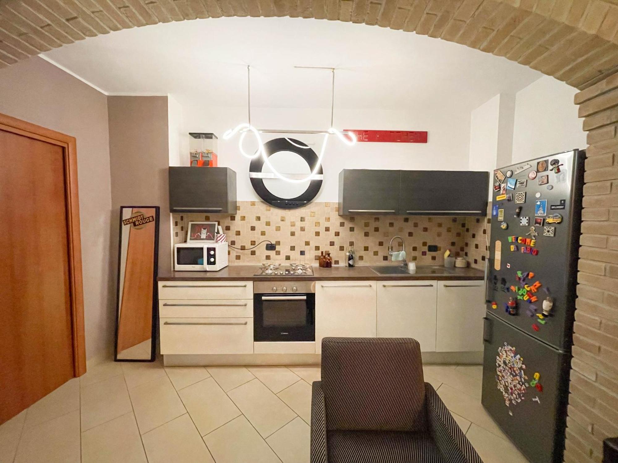 Incortedafabio Design Flat With Bikes Caronno Pertusella المظهر الخارجي الصورة