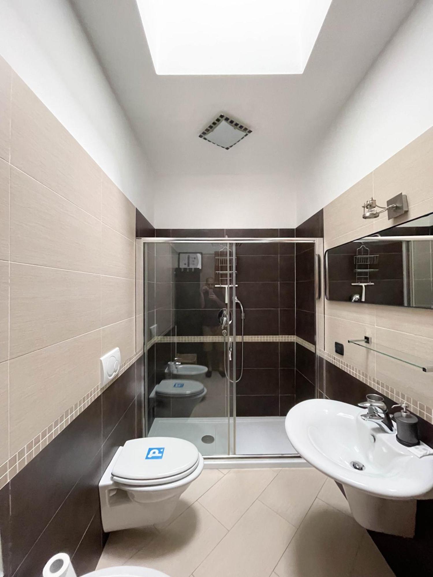 Incortedafabio Design Flat With Bikes Caronno Pertusella المظهر الخارجي الصورة