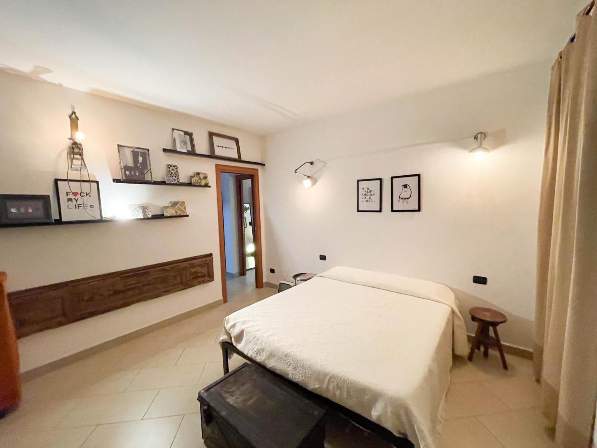 Incortedafabio Design Flat With Bikes Caronno Pertusella المظهر الخارجي الصورة